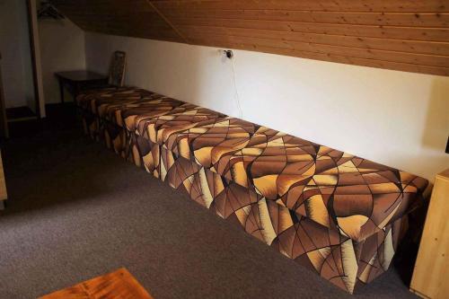 Holiday Home In Pernink/erzgebirge 34318