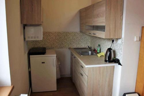 Holiday Home In Pernink/erzgebirge 34318