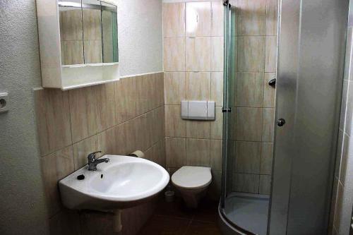 Holiday Home In Pernink/erzgebirge 34318
