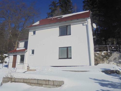 Holiday Home In Pernink/erzgebirge 34318