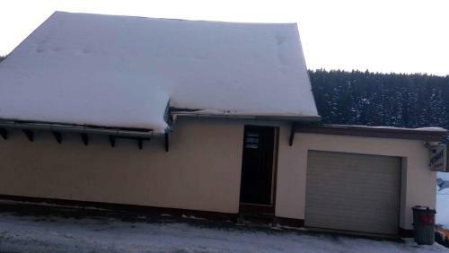 Holiday Home In Pernink/erzgebirge 34318