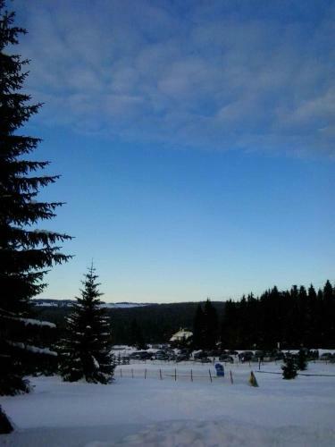 Holiday Home In Pernink/erzgebirge 34318