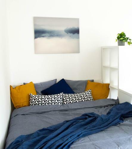 Apartm�ny Ra?kov� Pet?vald U Karvin�