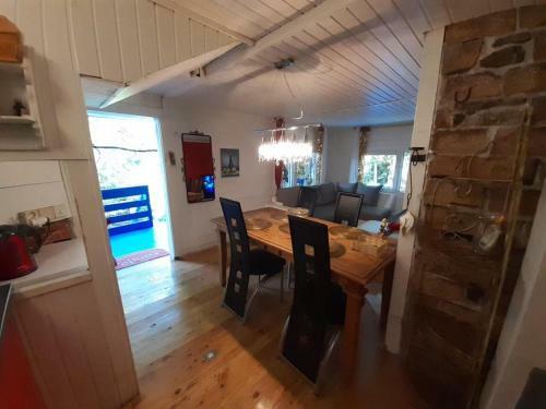 Romantic Eco Holiday Home