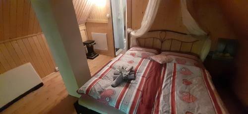 Romantic Eco Holiday Home