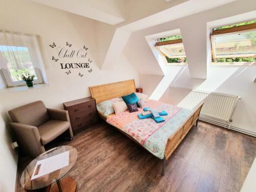 Hostal Penzion Orion