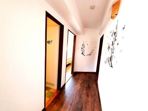 Hostal Penzion Orion