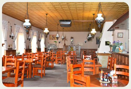 Hostal Penzion Orion