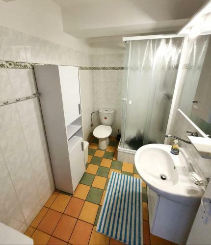 Hostal Penzion Orion