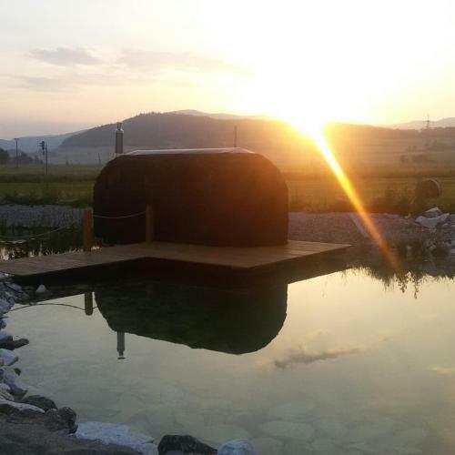 Apartamento Pod Bukovkou