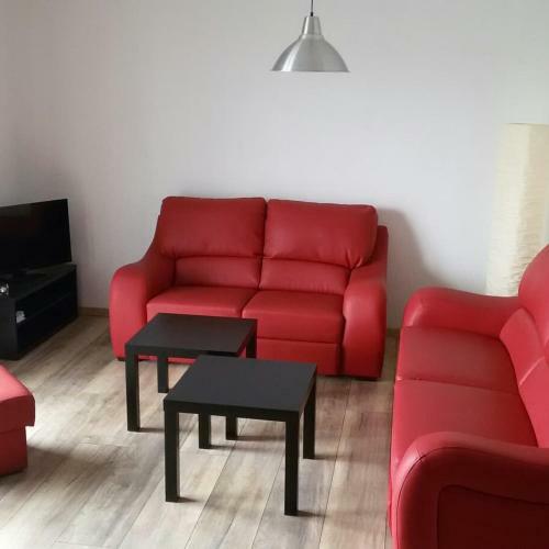 Apartamento Pod Bukovkou