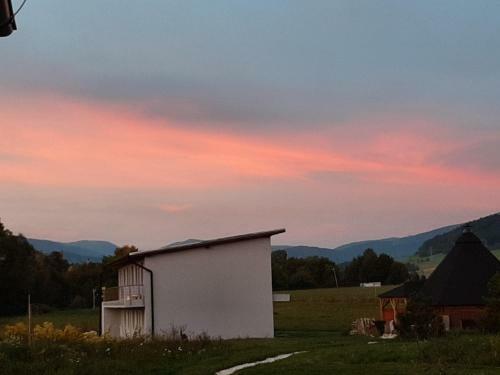 Apartamento Pod Bukovkou