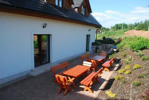 Hostal Statek Pod L�pou