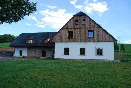 Hostal Statek Pod L�pou
