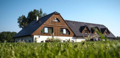 Hostal Statek Pod L�pou
