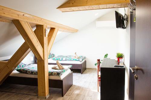 Hostal Penzion Poruba