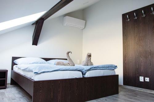 Hostal Penzion Poruba