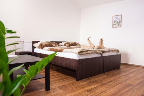 Hostal Penzion Poruba