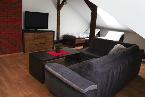 Apartm�ny Rumpa-drinks