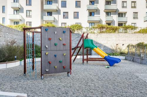 Golden Apartments Rezidence Nov� Karolina
