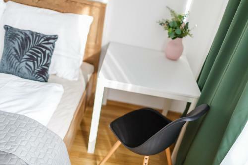 Golden Apartments Rezidence Nov� Karolina