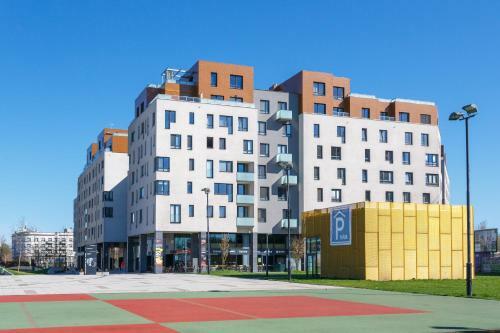 Golden Apartments Rezidence Nov� Karolina