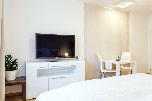 Golden Apartments Rezidence Nov� Karolina
