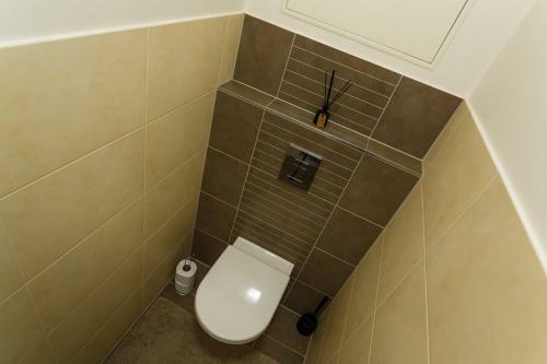 Golden Apartments Rezidence Nov� Karolina