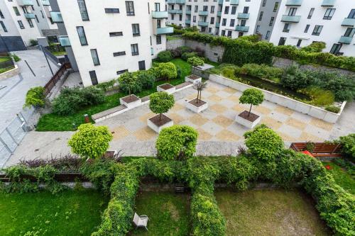 Golden Apartments Rezidence Nov� Karolina