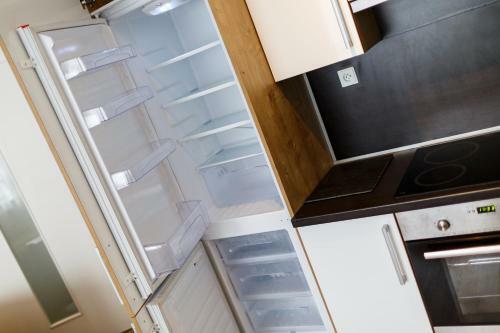 Golden Apartments Rezidence Nov� Karolina