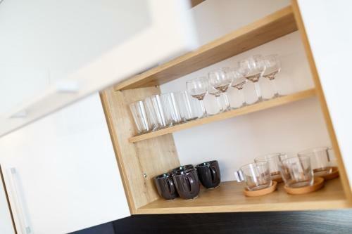 Golden Apartments Rezidence Nov� Karolina