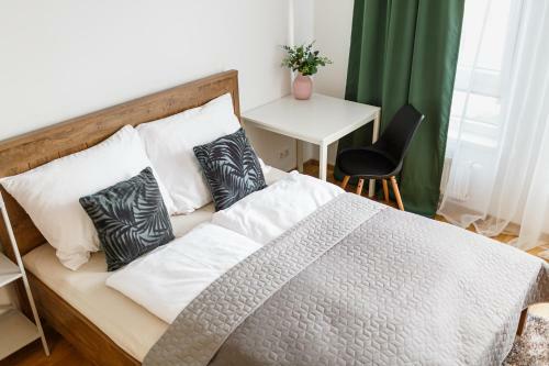 Golden Apartments Rezidence Nov� Karolina