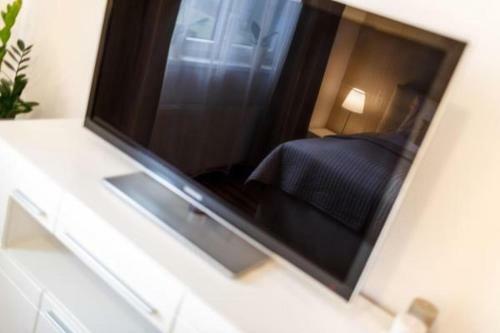 Golden Apartments Rezidence Nov� Karolina