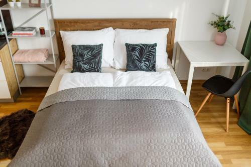 Golden Apartments Rezidence Nov� Karolina