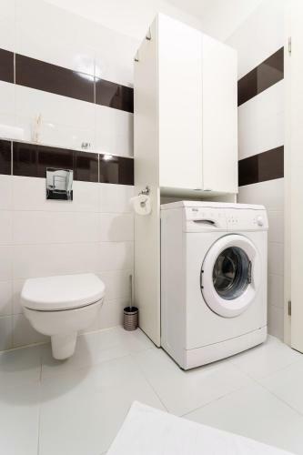 Golden Apartments Rezidence Nov� Karolina