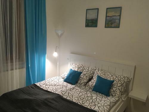 Hostal Penzion Svatava