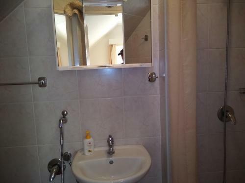 Apartamento Penzion Arco