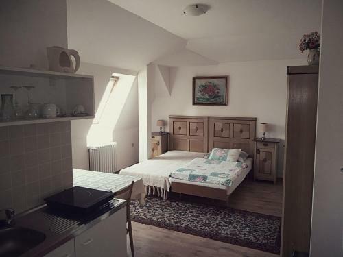 Apartamento Penzion Arco
