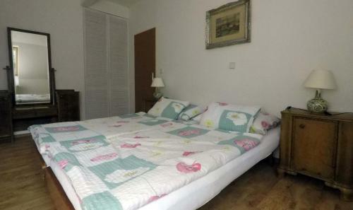 Apartamento Penzion Arco