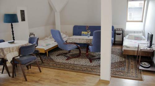 Apartamento Penzion Arco