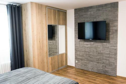 Bed & Breakfast Ubytov�n� Stra?ena