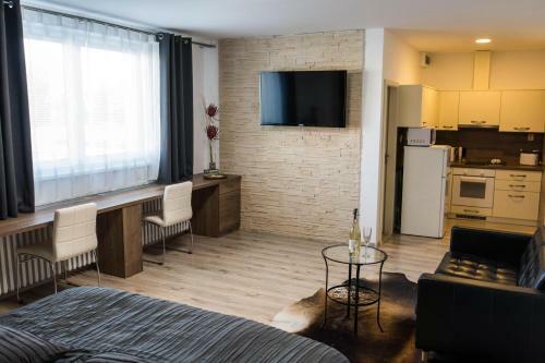 Bed & Breakfast Ubytov�n� Stra?ena