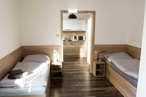 Bed & Breakfast Ubytov�n� Stra?ena