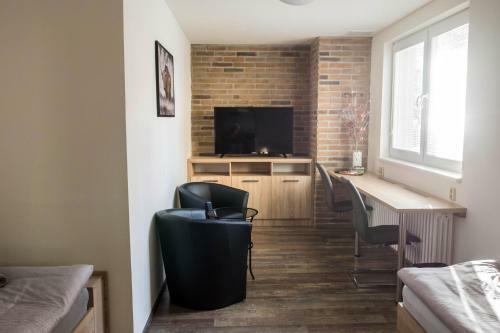 Bed & Breakfast Ubytov�n� Stra?ena