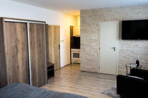 Bed & Breakfast Ubytov�n� Stra?ena