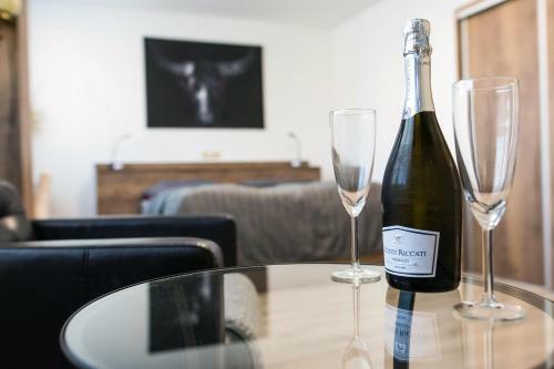 Bed & Breakfast Ubytov�n� Stra?ena