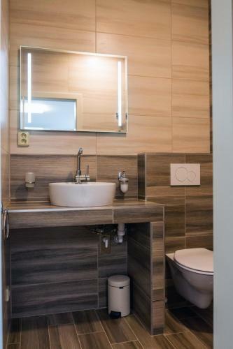 Bed & Breakfast Ubytov�n� Stra?ena