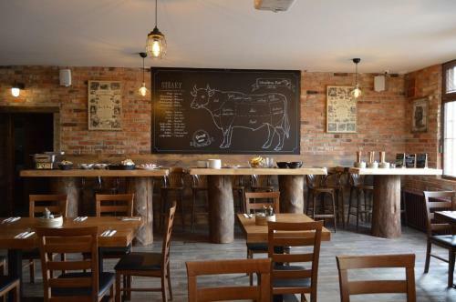 Bed & Breakfast Ubytov�n� Stra?ena