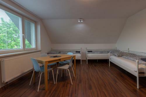 Hostal Penzion Moon
