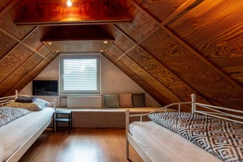 Hostal Penzion Moon